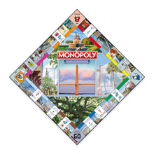 Load image into Gallery viewer, Charleston Edition Monopoly Board Game
