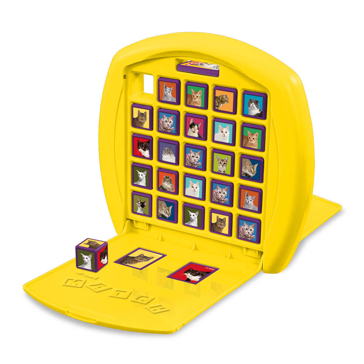 New - Vegemite Match The Crazy Cube Game 2023 Top Trumps 100 Years