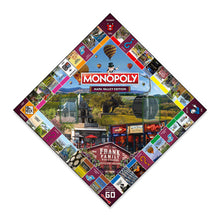 Load image into Gallery viewer, Napa Valley Edition Monopoly Board Game
