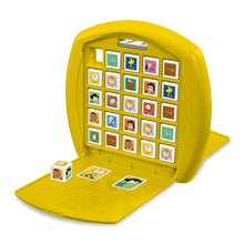 Load image into Gallery viewer, Peanuts Top Trumps Match - The Crazy Cube Game
