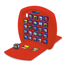 Load image into Gallery viewer, Pixar Cars Top Trumps Match - The Crazy Cube Game
