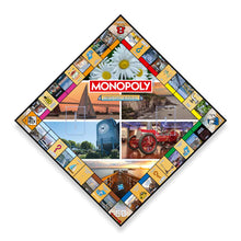 Load image into Gallery viewer, Newport, RI Monopoly Board Game
