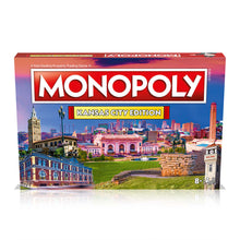 Load image into Gallery viewer, Kansas City Edition Monopoly Board Game
