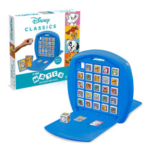 Load image into Gallery viewer, Disney Animals Top Trumps Match - The Crazy Cube Game
