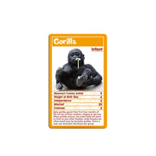 Load image into Gallery viewer, Baby Animals Top Trumps Card Game
