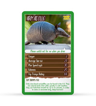 Load image into Gallery viewer, North American Wildlife Top Trumps Card Game
