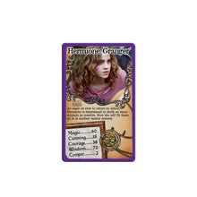 Load image into Gallery viewer, Harry Potter &amp; the Prisoner of Azkaban Top Trumps Card Game
