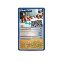 Load image into Gallery viewer, Extraordinary Engineering Top Trumps Card Game
