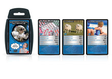 Load image into Gallery viewer, Sensational Science Top Trumps Card Game
