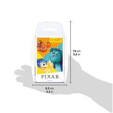 Load image into Gallery viewer, Disney Pixar Top Trumps Card Game
