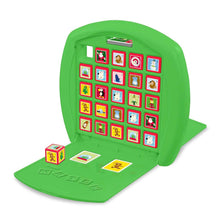 Load image into Gallery viewer, Elf Top Trumps Match Board Game - The Crazy Cube Game
