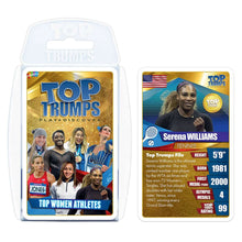 Load image into Gallery viewer, Best in Sport Top Trumps Bundle Card Game
