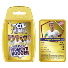 Load image into Gallery viewer, Best in Sport Top Trumps Bundle Card Game
