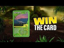Load and play video in Gallery viewer, Iconic Landmarks Top Trumps Card Game Bundle
