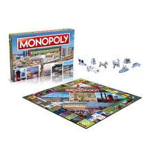 Load image into Gallery viewer, Birmingham Edition Monopoly Board Game
