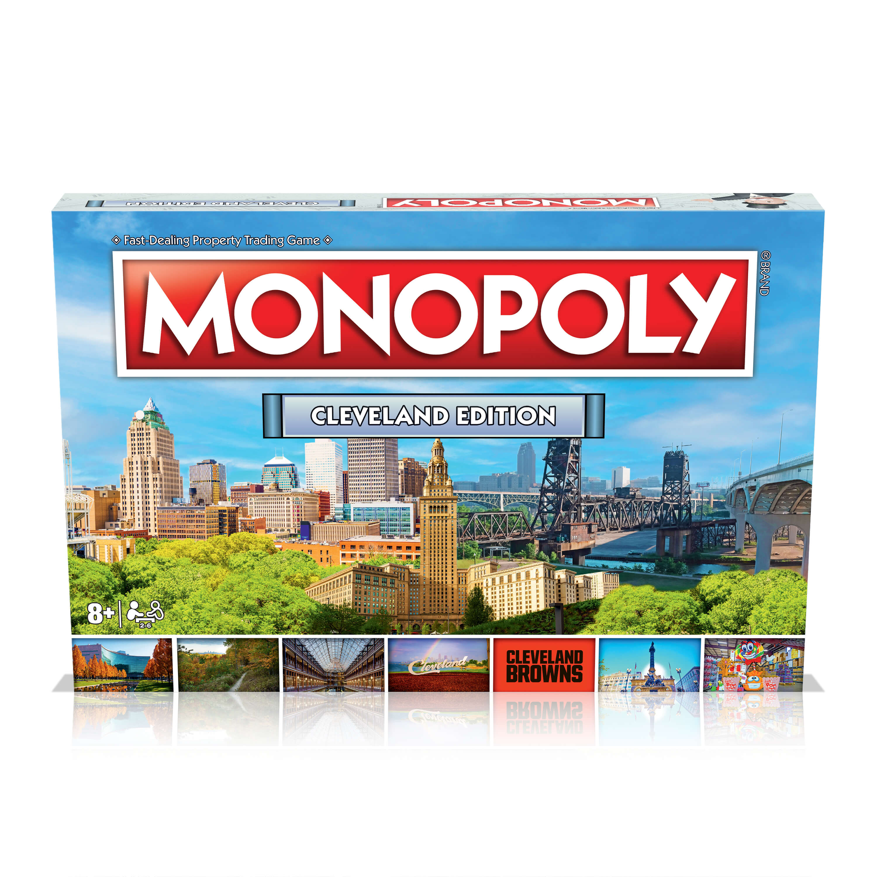 Monopoly Money LV