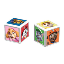 Load image into Gallery viewer, Paw Patrol Top Trumps Match - The Crazy Cube Game
