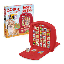 Load image into Gallery viewer, Dogs Top Trumps Match - The Crazy Cube Game
