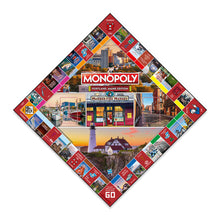 Load image into Gallery viewer, Portland Edition Monopoly Board Game
