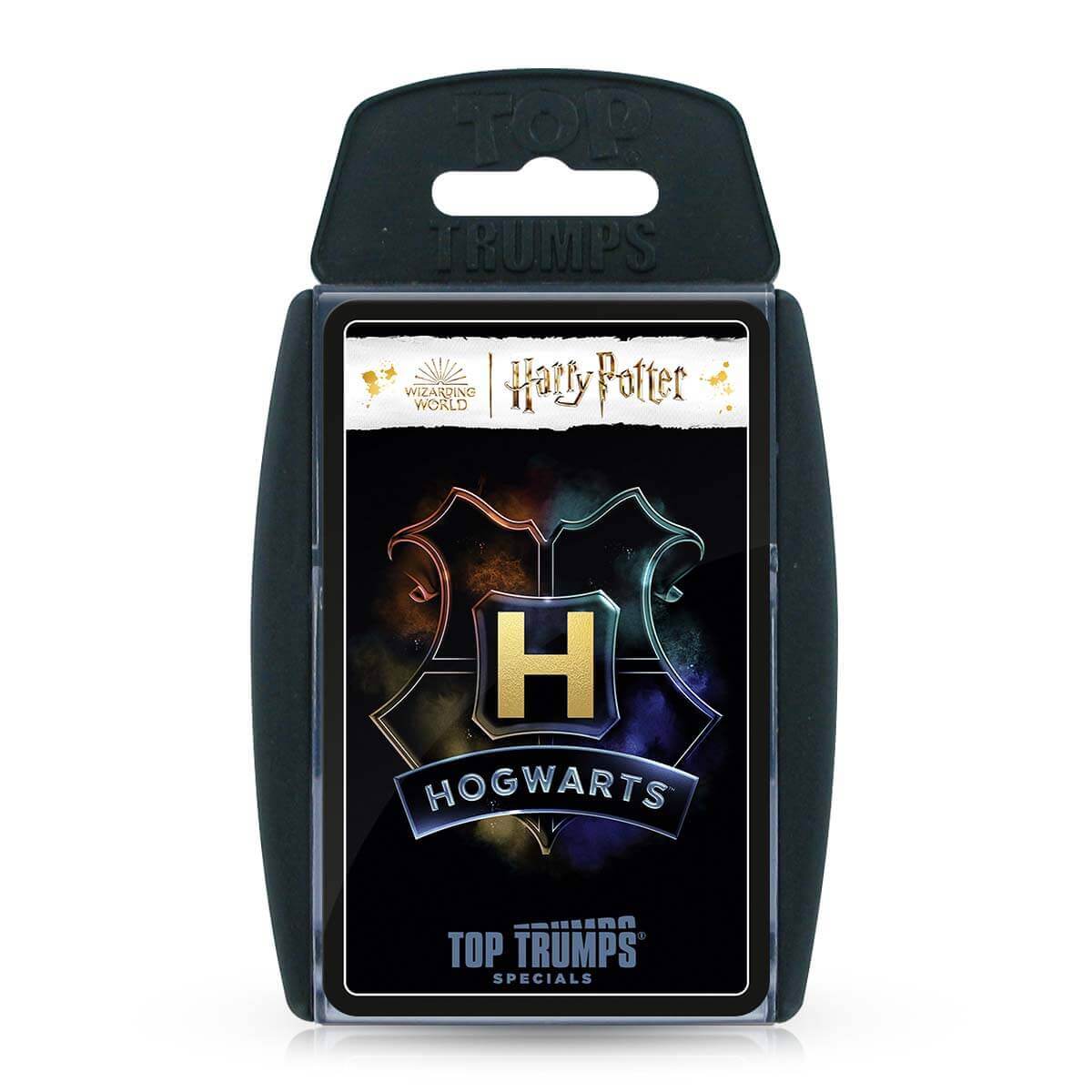 Harry Potter Top Trumps Match Board Game - Yahoo Shopping