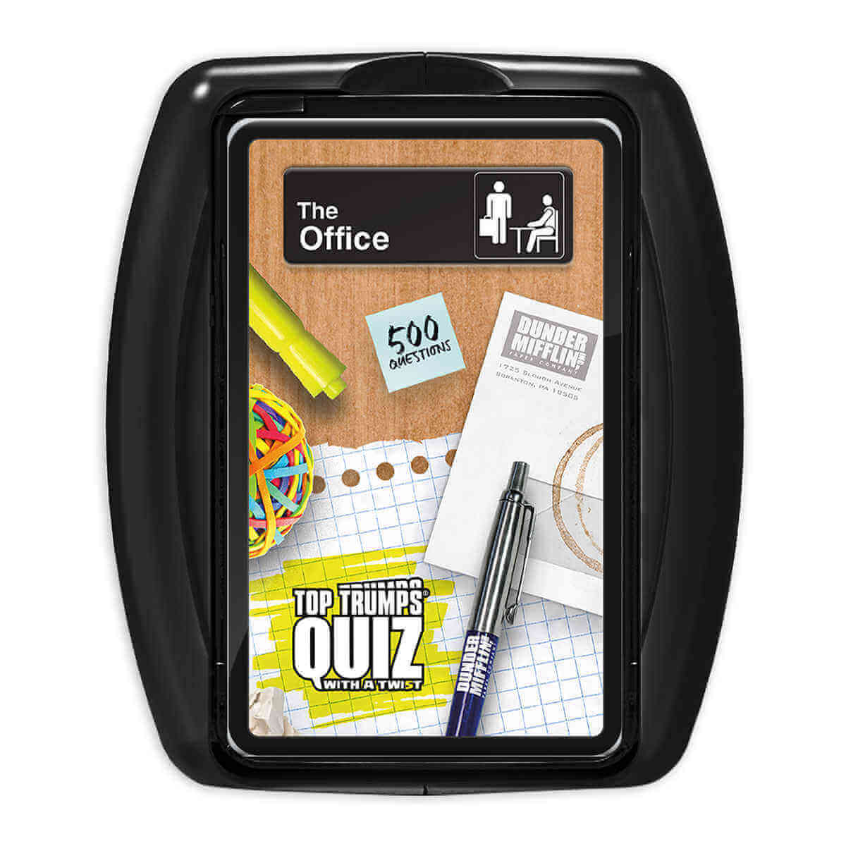 Top Trumps Countries And Flags Quiz With A Twist Card Game : Target