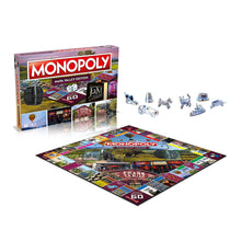 Load image into Gallery viewer, Napa Valley Edition Monopoly Board Game