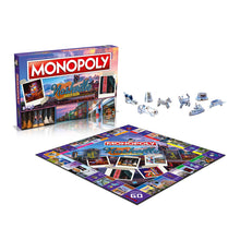 Load image into Gallery viewer, Nashville Edition Monopoly Board Game