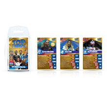 Load image into Gallery viewer, Top Women Athletes Top Trumps Card Game
