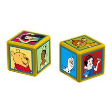 Load image into Gallery viewer, Disney Classic Movies Top Trumps Match - The Crazy Cube Game
