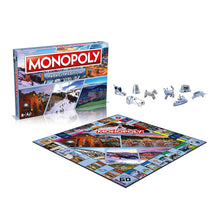 Load image into Gallery viewer, Park City Edition Monopoly Board Game
