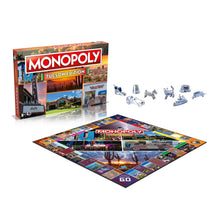 Load image into Gallery viewer, Tucson Edition Monopoly Board Game
