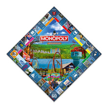 Load image into Gallery viewer, Branson Edition Monopoly Board Game