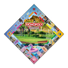 Load image into Gallery viewer, Palm Springs Monopoly Board Game