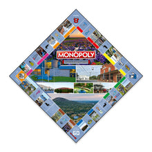 Load image into Gallery viewer, Texas Hill Country Monopoly Board Game
