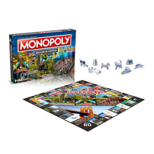 Load image into Gallery viewer, Brooklyn Monopoly Board Game