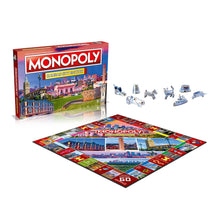 Load image into Gallery viewer, Kansas City Edition Monopoly Board Game