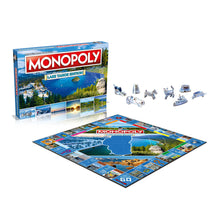 Load image into Gallery viewer, Lake Tahoe Edition Monopoly Board Game