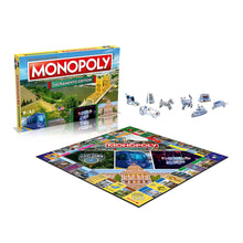Load image into Gallery viewer, Sacramento Monopoly Board Game Edition