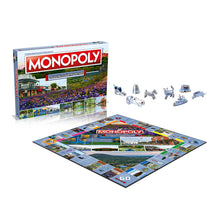Load image into Gallery viewer, Texas Hill Country Monopoly Board Game