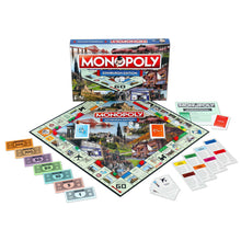 Load image into Gallery viewer, Edinburgh Monopoly Board Game