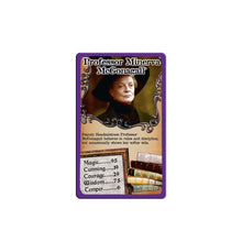 Load image into Gallery viewer, Harry Potter &amp; the Prisoner of Azkaban Top Trumps Card Game