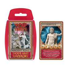 Load image into Gallery viewer, Ancient Civilizations Top Trumps Card Game Bundle