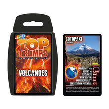 Load image into Gallery viewer, Earth and Space Top Trumps Card Game Bundle
