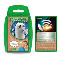 Load image into Gallery viewer, Top Trumps STEM Card Game Bundle
