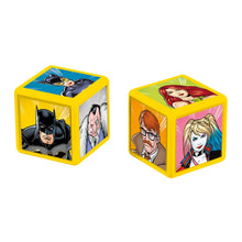 Load image into Gallery viewer, Batman Top Trumps Match - The Crazy Cube Game