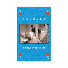 Load image into Gallery viewer, Friends Waddingtons No.1 Playing Cards