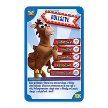 Load image into Gallery viewer, Toy Story Top Trumps Card Game
