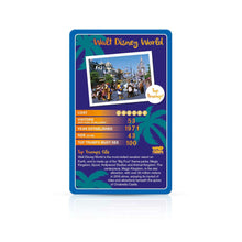 Load image into Gallery viewer, Florida Top Trumps Card Game - 30 Things to See