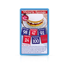 Load image into Gallery viewer, Great British Bakes Top Trumps Card Game