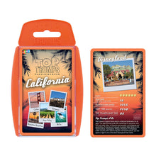 Load image into Gallery viewer, USA Destinations Top Trumps Card Game Bundle
